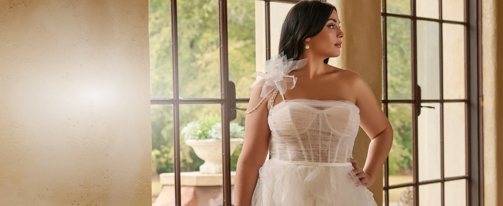 Bridal gowns