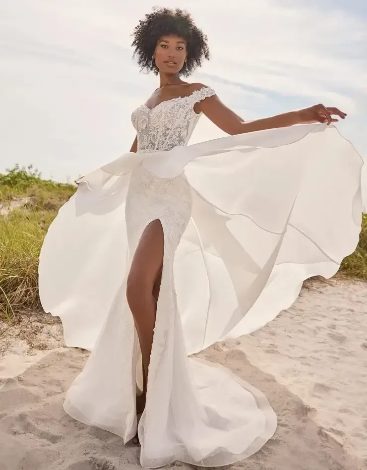 Bridal Inventory Clear Out Sale Main Image