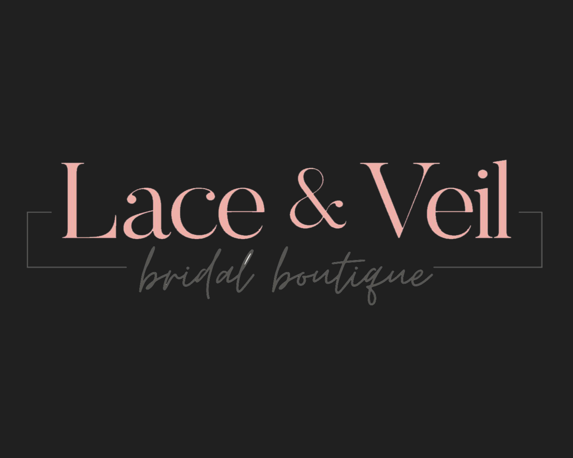 Lace &amp; Veil 4th Anniversary