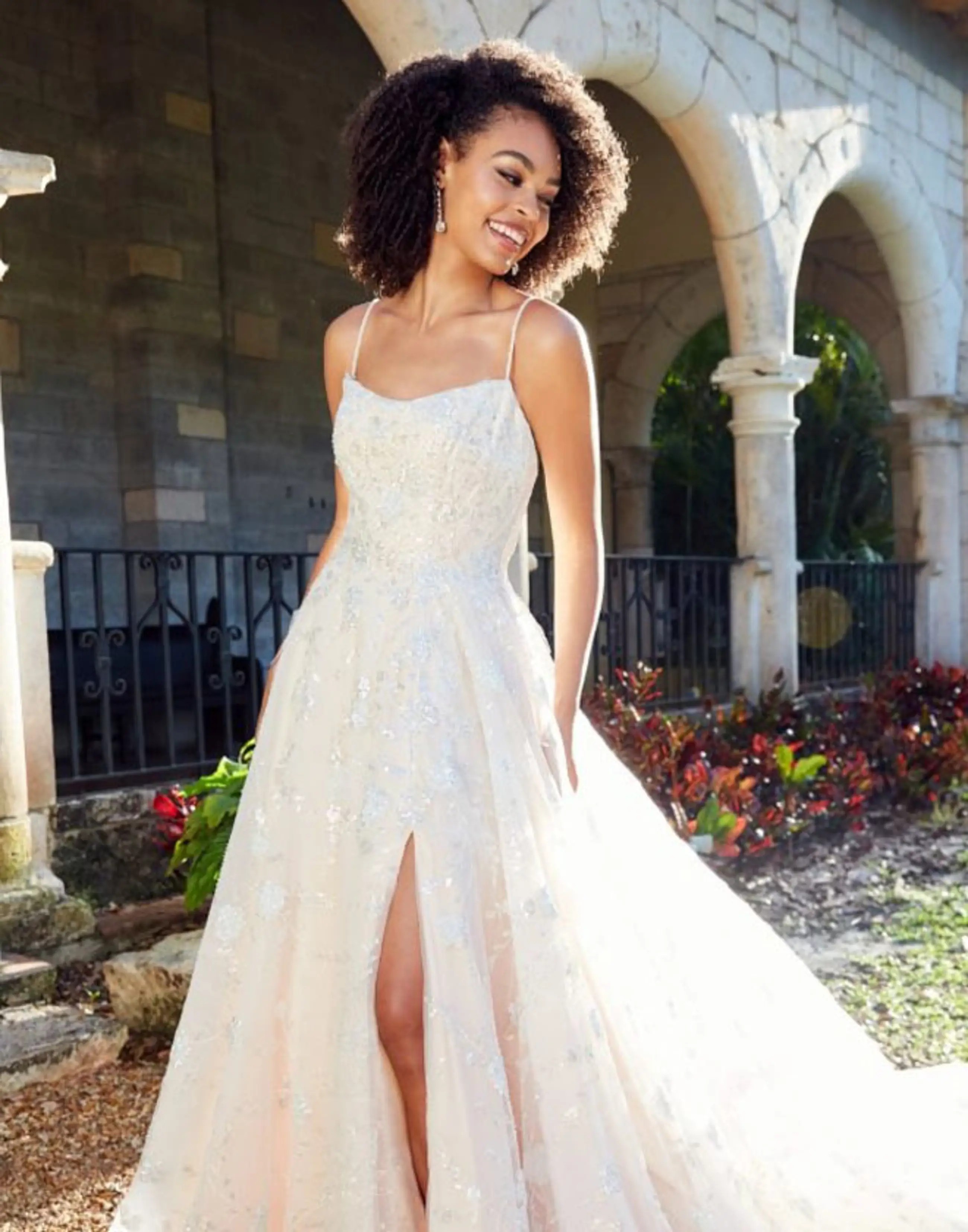 Lavish - Bridal Gown Collection by Lace & Veil