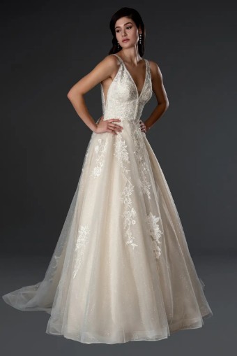 Lavish - A Collection by Lace & Veil Sydney #0 Off White thumbnail