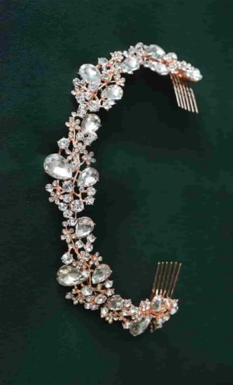 Elegance - Accessories by Lace & Veil Flower & Leaf, Wedding & Bridal - 531763 #0 default thumbnail