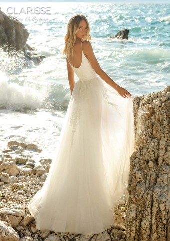 Clarisse 600217 - With skirt #1 thumbnail