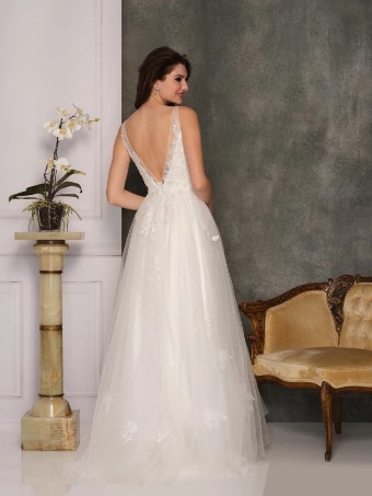 Lavish - A Collection by Lace & Veil Gigi - 10449 #1 thumbnail