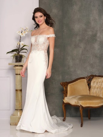 Lavish - A Collection by Lace & Veil Grace  -10357 #0 default thumbnail