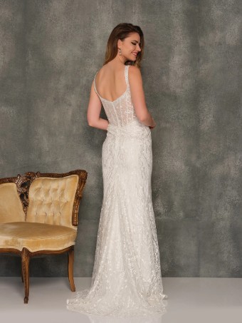 Lavish - A Collection by Lace & Veil Jasmine - 10454 #1 thumbnail