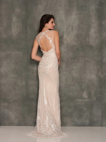 Lavish - A Collection by Lace & Veil Virginia - 10451 #1 thumbnail