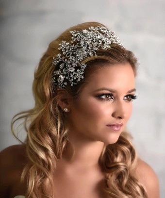 Maritza's Bridal Veils 1015 #0 default thumbnail