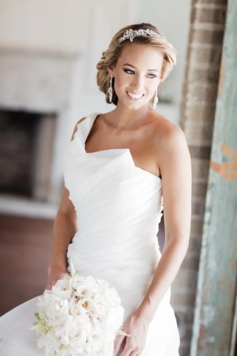 Maritza's Bridal Veils 1107 #0 default thumbnail