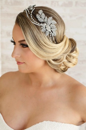 Maritza's Bridal Veils 1209 #1 thumbnail