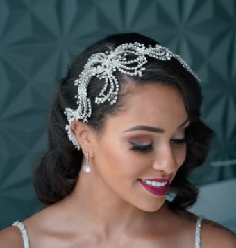Maritza's Bridal Veils 1261P #0 default thumbnail