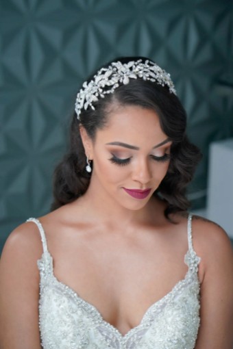 Maritza's Bridal Veils 1274 #0 default thumbnail