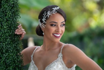 Maritza's Bridal Veils 1275 #0 default thumbnail