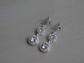Maritza's Bridal Veils 548E #0 default thumbnail