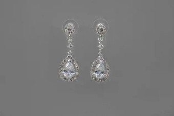 Maritza's Bridal Veils 566E #0 default thumbnail