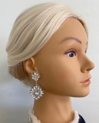 Maritza's Bridal Veils 584E #0 default thumbnail