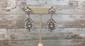 Maritza's Bridal Veils 584E #1 thumbnail