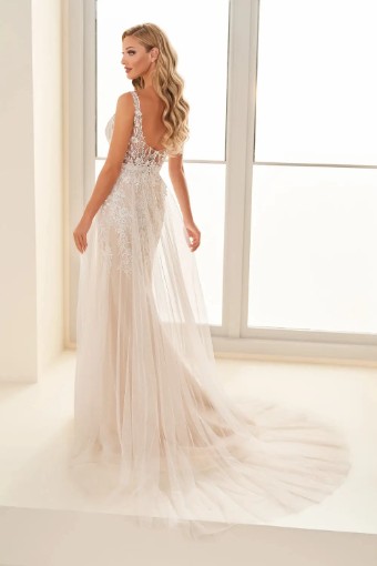Enchanting by Mon Cheri E2525 #1 thumbnail