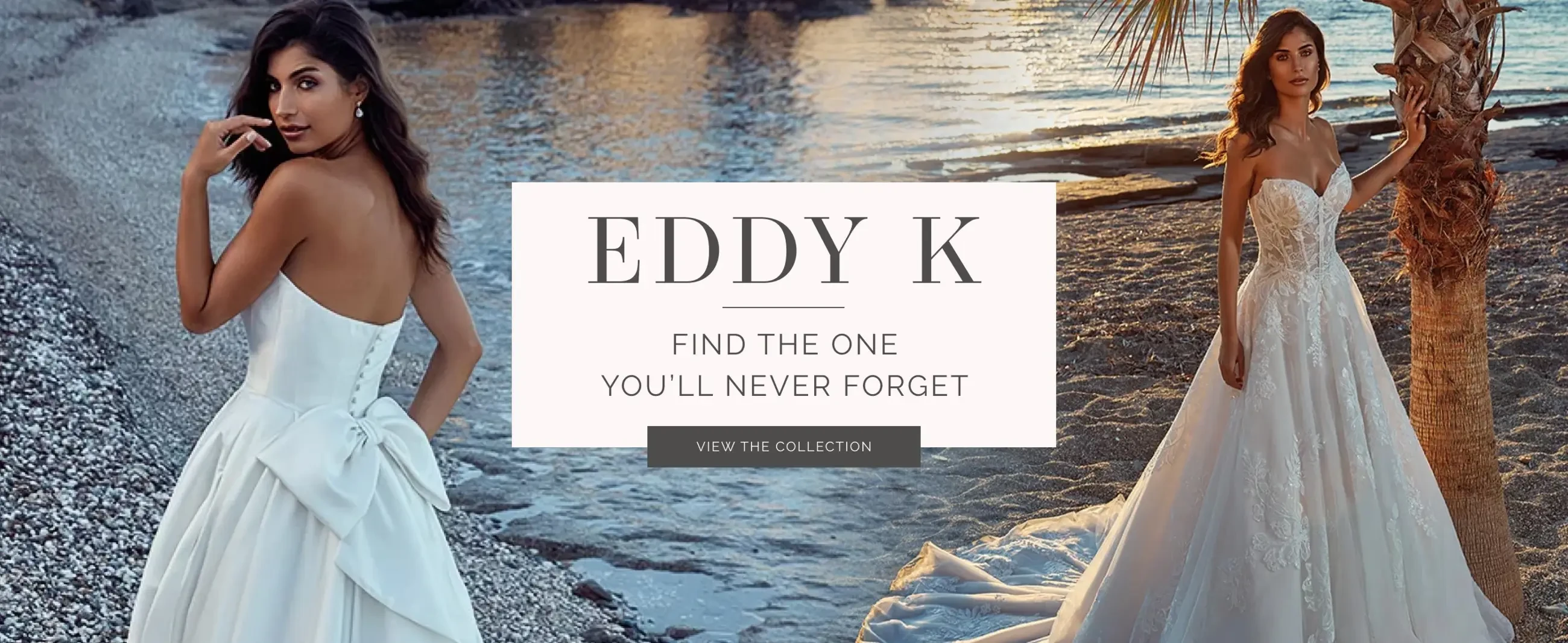 Eddy K Desktop Banner
