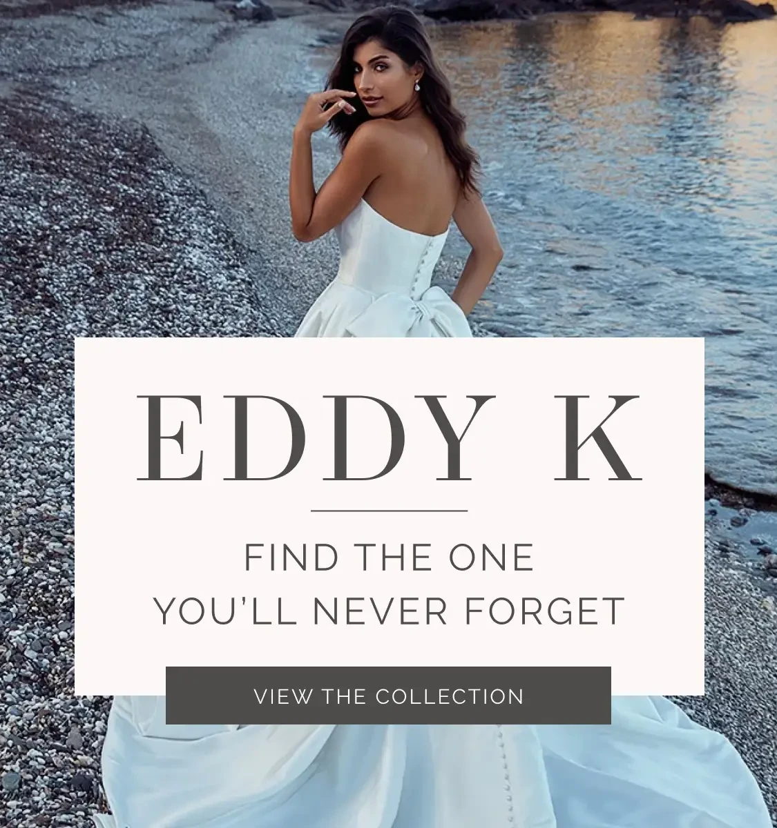 Eddy K Mobile Banner